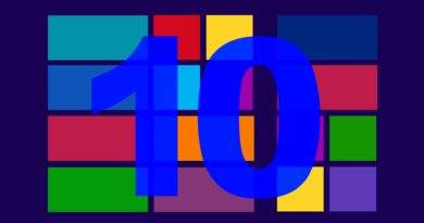 windows10 tips