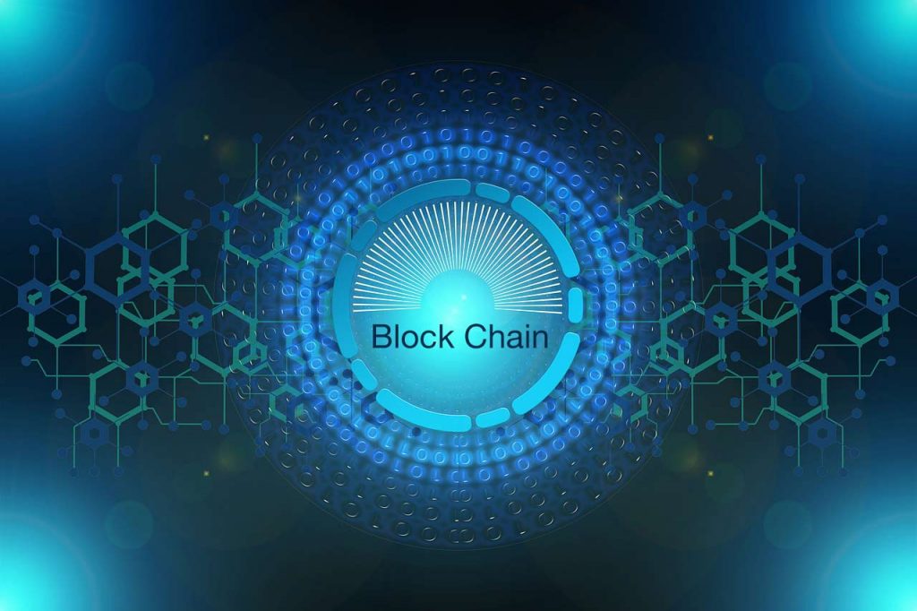 blockchain conference