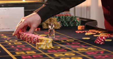 What Features to Look For In a Good Casino App?