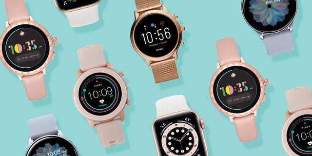 Smartwatch 