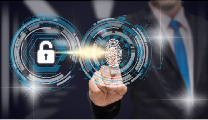 Access control system 