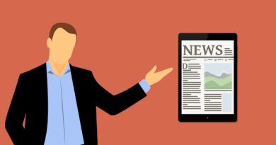 Newspaper Apps