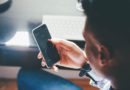 phone