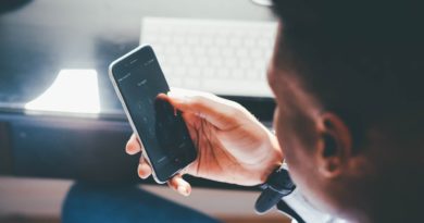 phone