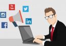 Using social media to promote your photography business