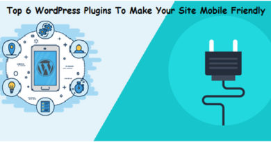 wordpress plugins