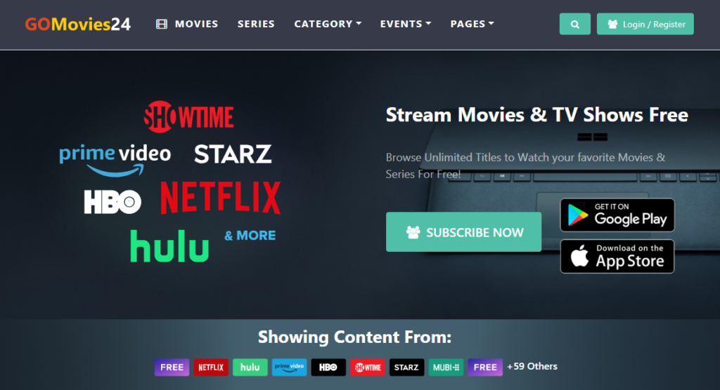 gomovies