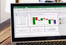 How to calculate a percentage in Excel